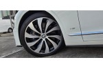 2021 Bentley Continental Flying Spur V8 First Edition